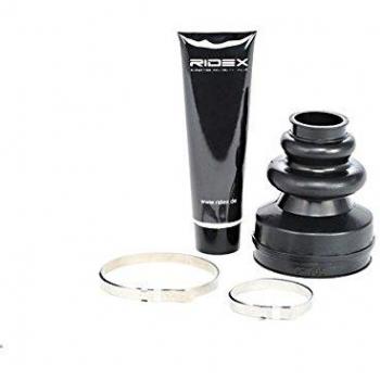 Cofre de Juntas para Árbol de Transmisión RIDEX 193B0080 - Compatible con PEUGEOT y CITROËN