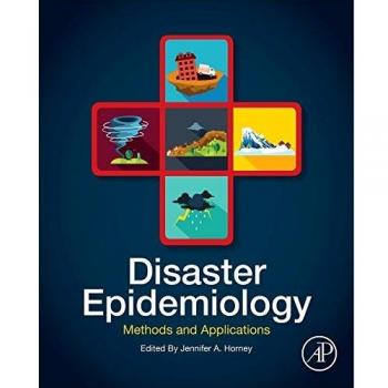 Disaster Epidemiology: Methods and Applications