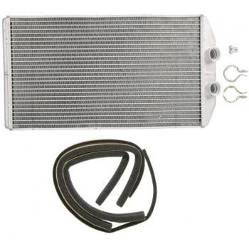 Intercambiador de calor NISSENS 707314 para calefacción interior