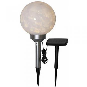 Lámpara Solar LED Rotativa Lunay