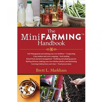 MINI FARMING HANDBOOK