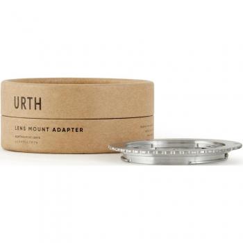 Urth Pentax K to Canon EF-S Lens Mount Adapter