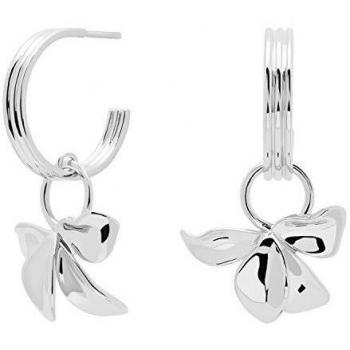 P D Paola Pendientes para Mujer Plata de Ley 925 AR02-185-U