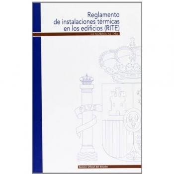 Reglamento de instalaciones térmicas en los edificios