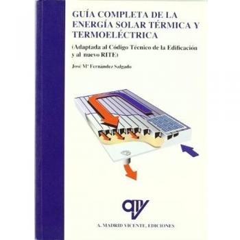 Guía completa de la energía solar térmica