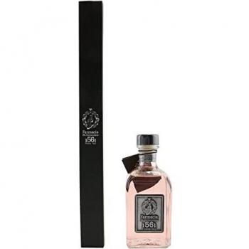 Farmacia Santissima Annunziata Diffuser - Vaiai e Pellicciai 250ml/8.45oz
