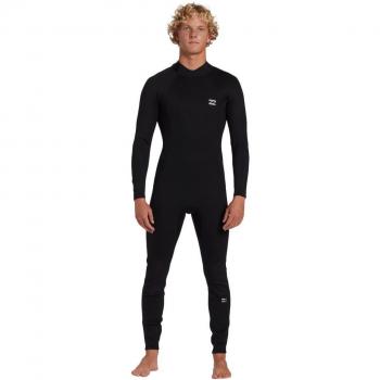 Traje de neopreno Billabong Foil 4/3mm para hombre
