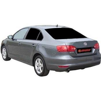 Auto sol protección i usvw Jetta 6 ab BJ.2010 art. 21209 - 5