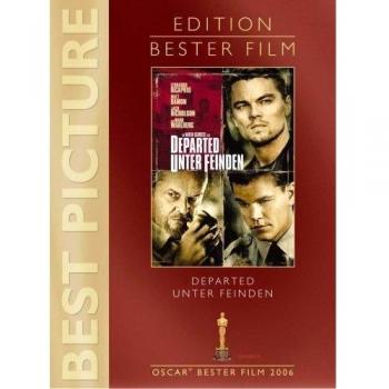 Departed - Unter Feinden [Alemania] [DVD]