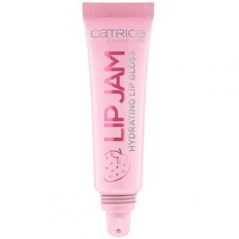 Catrice Lip Jam Hydrating Lip Gloss Shade 020 Strawrr Baby 10 ml