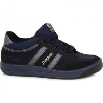 Zapatillas Deportivas de Hombre J'hayber Olimpo Marino Azul