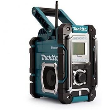 RADIO DE CHANTIER MAKITA 7,2 À 18 V LI-ION