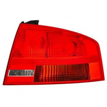 Luz trasera HELLA 2VP 965 037-061 Derecha, Piloto trasero HELLA 2VP 965 037-061