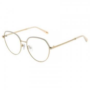 Ted Baker TB2297 405 Women’s Eyeglasses Gold Size 53 - Blue Light Block Available
