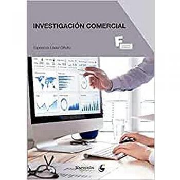 *Investigación Comercial: 1