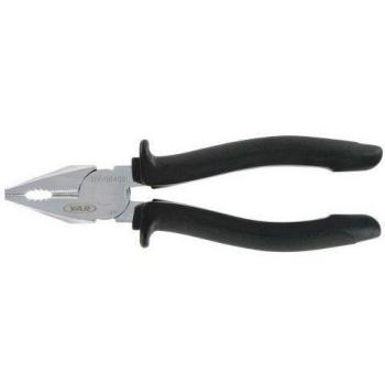 Var VR56400 - Alicate Universal C/Fundas Ergonomic