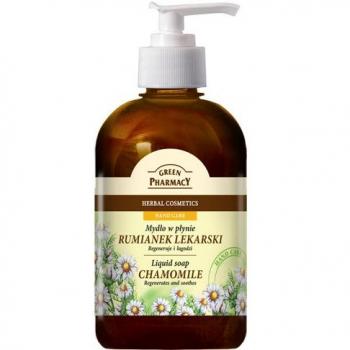 Regenerating Chamomile Liquid Hand Soap - 460 ml