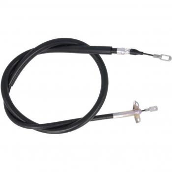 Cable de freno de mano ATE 24.3727-0463.2
