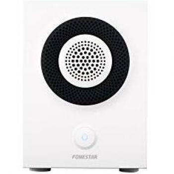 FONESTAR Altavoz Bluetooth TWS Dots-B