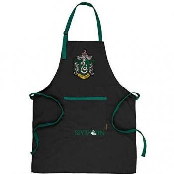 Delantal Slytherin Harry Potter