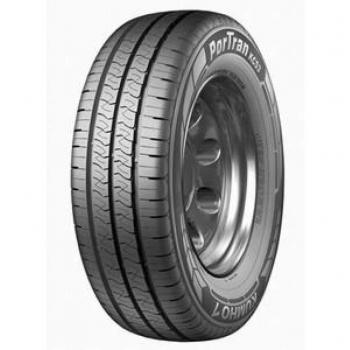Neumático para Furgoneta Kumho KC53 PORTRAN 235/55R18C