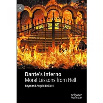 Dante's Inferno: Moral Lessons from Hell