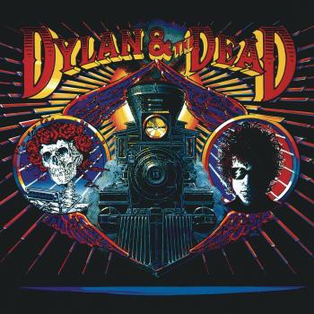 Dylan & The Dead [Vinilo] - DYLAN, BOB