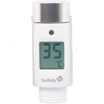 Safety 1st - Termómetro de ducha