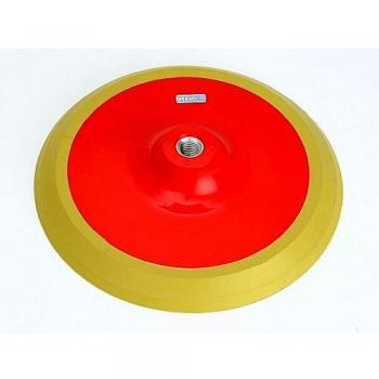 Flexipads 36185 200-Vel-Super-Xm Velcro Backing Pad M14x2 Internal Thread