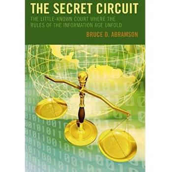 The Hidden Court: Unveiling the Rules of the Information Age