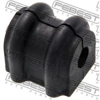 Estabilizador trasero Bushing d14.8. febest: ksb-001