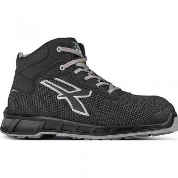 U-power - Botas de seguridad Fantom S3 SRC CI ESD 40 (EU)