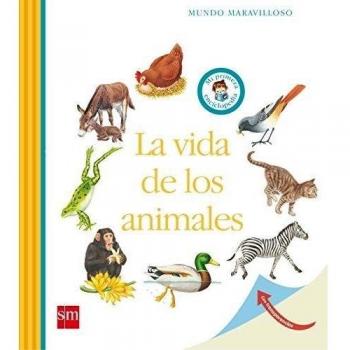 La vida de los animales - Badreddine, Delphine
