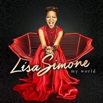 My World - Lisa Simone