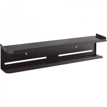 Soporte Trasero para TV con Accesorios