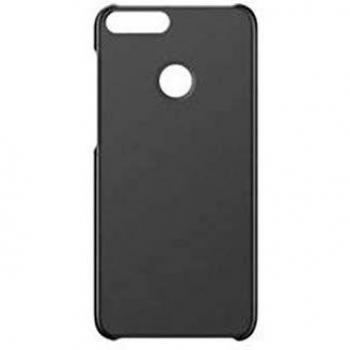 Huawei Carcasa P Smart Negro