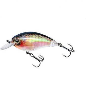 Yo-Zuri 3DR Poco Profunda Crank señuelo de Flotante, 2,Real Bluegill