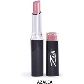 Zuii Organic Barra De Labios Fino Azalea 19 Gr