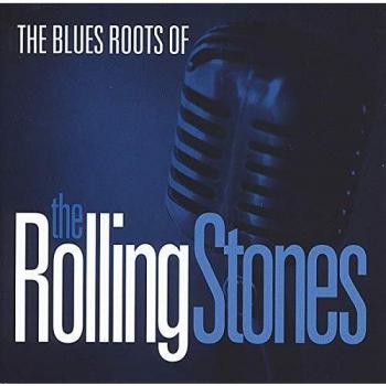 VariousBlues & Gospel The Blues Roots Of The Rolling Stones Sealed 2011 UK vinyl LP RNBLP503