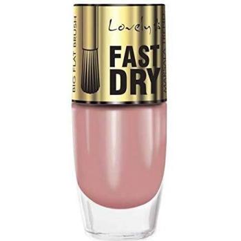 Nail Polish Fast Dry