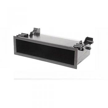 CARAV 11-045 1-DIN Marco de plástico para Radio para Universal Pocket