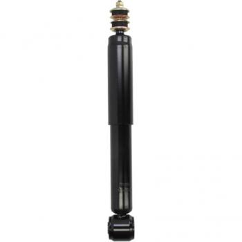 Amortiguador Magnum Technology M0060 Eje delantero Bitubular con presión de aceite, Columna Espiga arriba y Anillo inferior