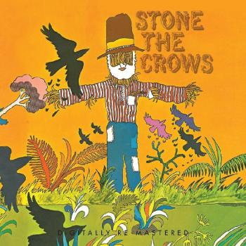Stone the Crows 180g Vinyl Gatefold Edition