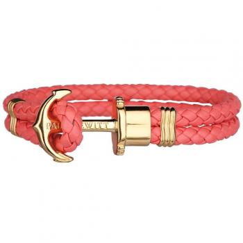 Pulsera Paul Hewitt Unisex Acero Inoxidable 19-20cm