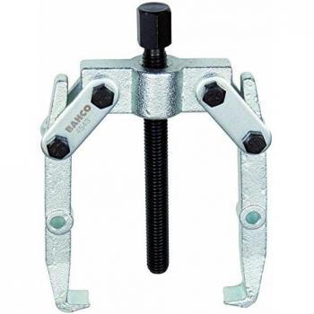 Bahco 4543-30 - Extractor De 3 Garras Oscilantes De Doble Posición