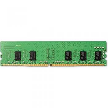 HP 8GB DDR4-2666 DIMM módulo de - Memoria