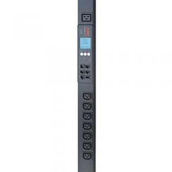 APC AP8453 PDU de Montaje en rack 2G Unidades de Distribución Eléctrica
