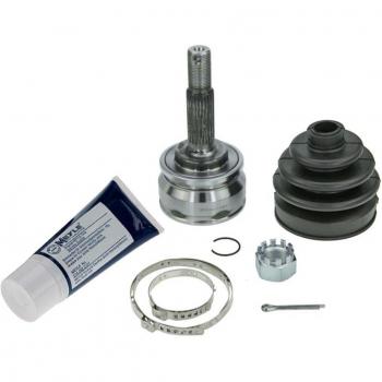 Juego de juntas y articulación del eje de transmisión MEYLE KIT 36-14 498 0028