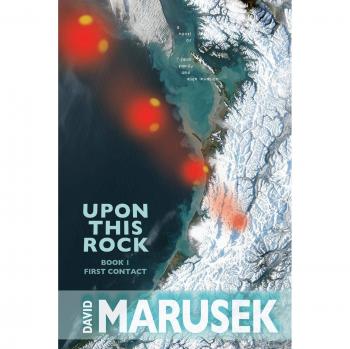 Sobre Esta Roca: Libro 1 - Primer Contacto
