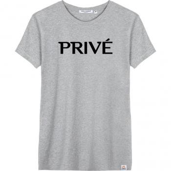 French Disorder Prive Women's T-Shirt
